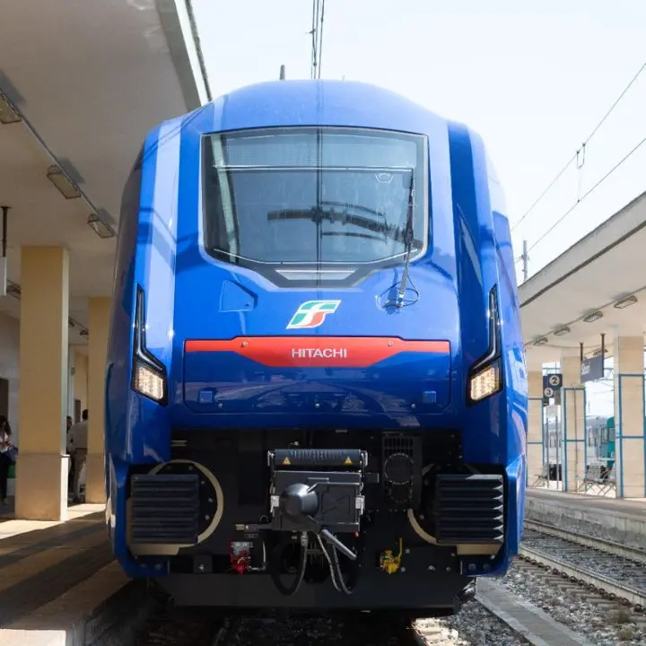 Trenitalia, connessioni mancanti da Sibari per l'Unical di Rende e la Puglia