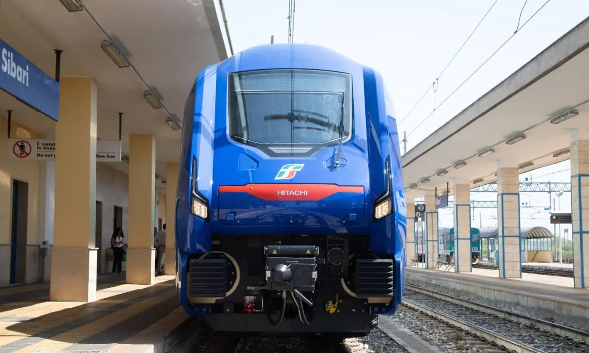 Trenitalia, connessioni mancanti da Sibari per l'Unical di Rende e la Puglia