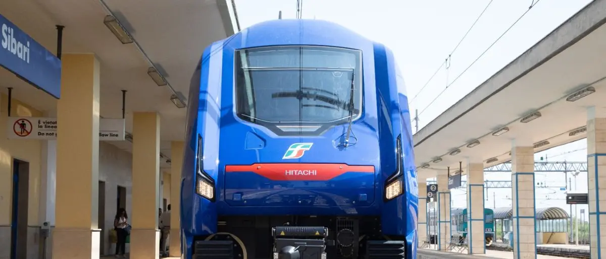 Trenitalia, connessioni mancanti da Sibari per l'Unical di Rende e la Puglia