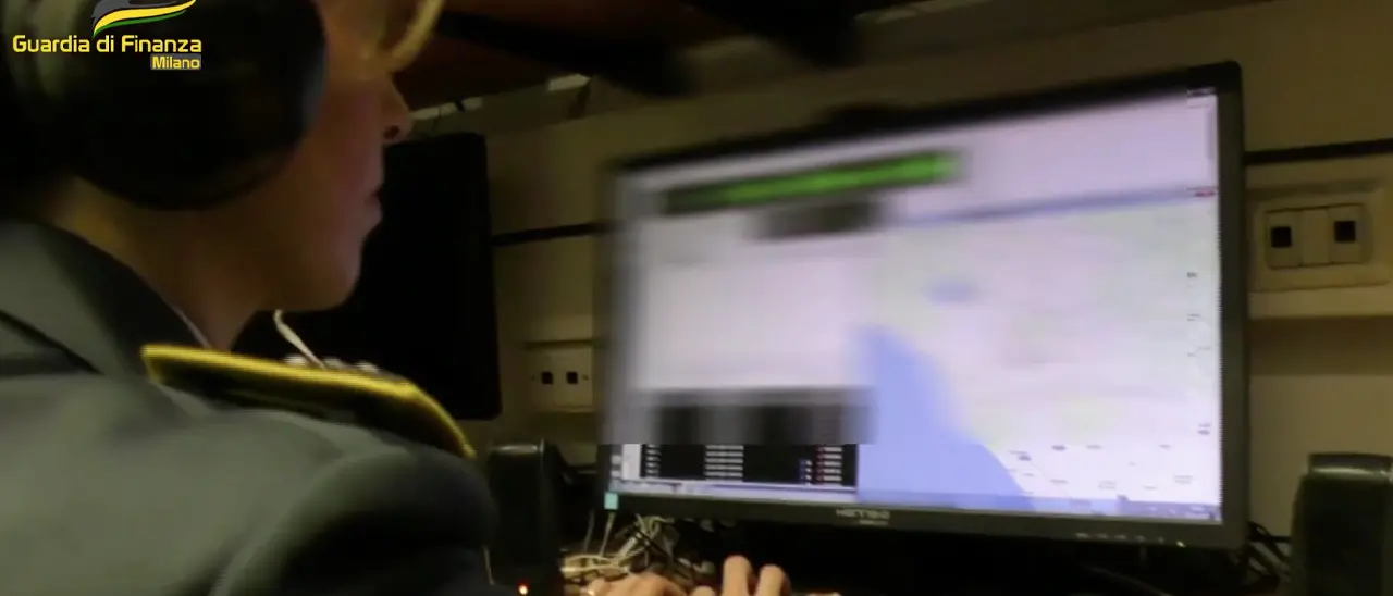 Confiscato un tesoro da 100 milioni a società edili. Beni sequestrati anche a Cosenza