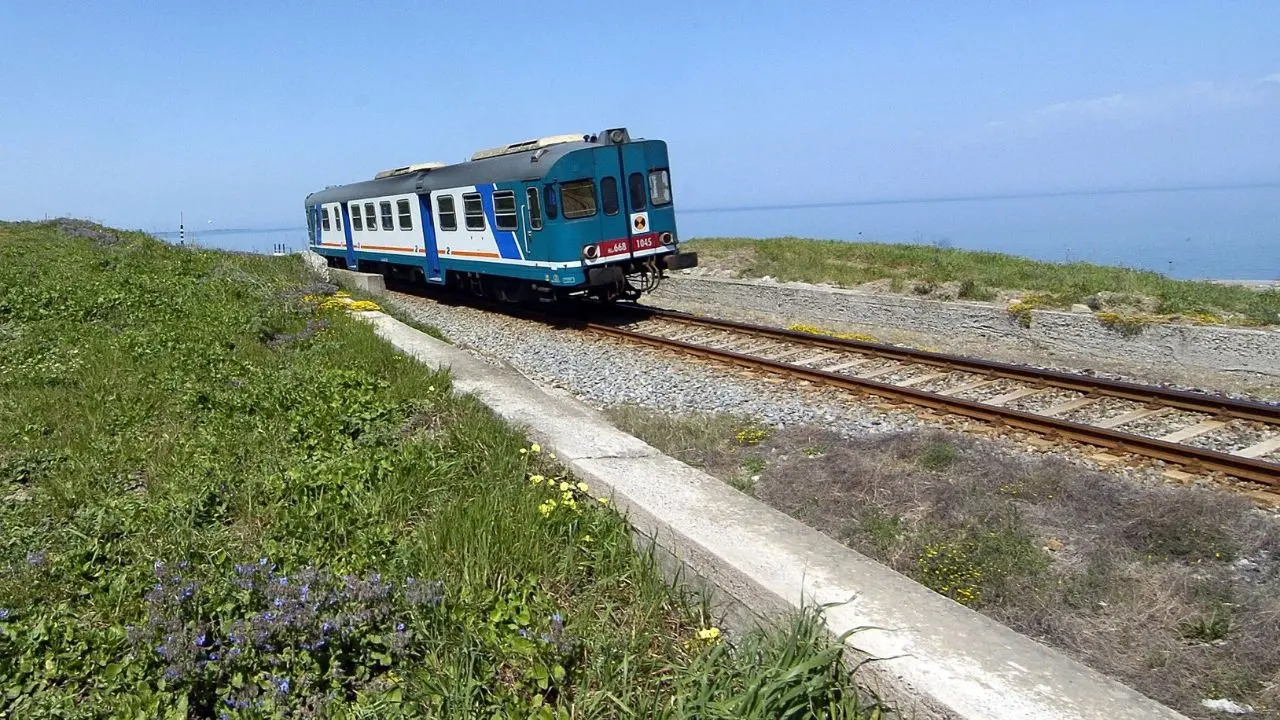Alta velocità, un buco nero ha inghiottito la Calabria. Se ne riparla dopo il 2030