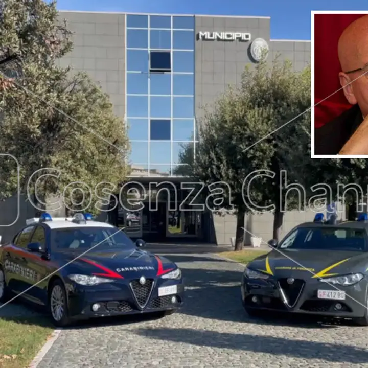 «Quando difesi Rende dall'onta dello scioglimento per mafia»