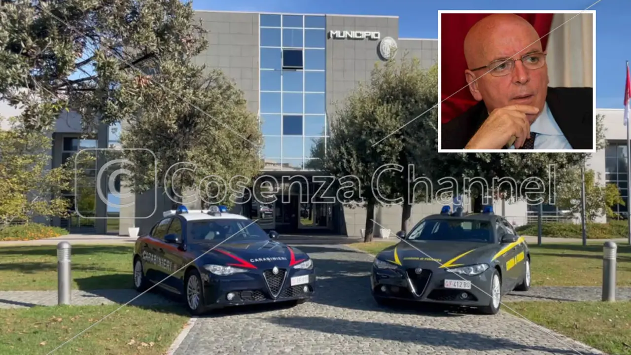 «Quando difesi Rende dall'onta dello scioglimento per mafia»