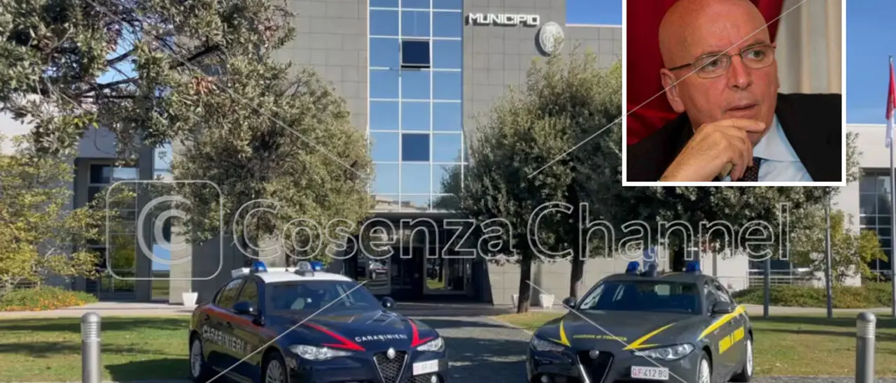 «Quando difesi Rende dall'onta dello scioglimento per mafia»