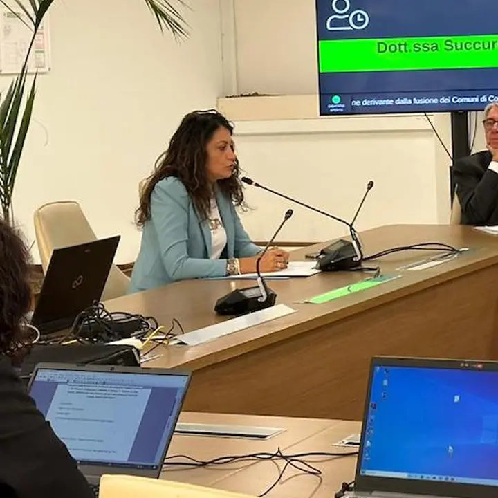Città Unica, Succurro: «Non è una forzatura, credo nel sogno». E tira una bordata