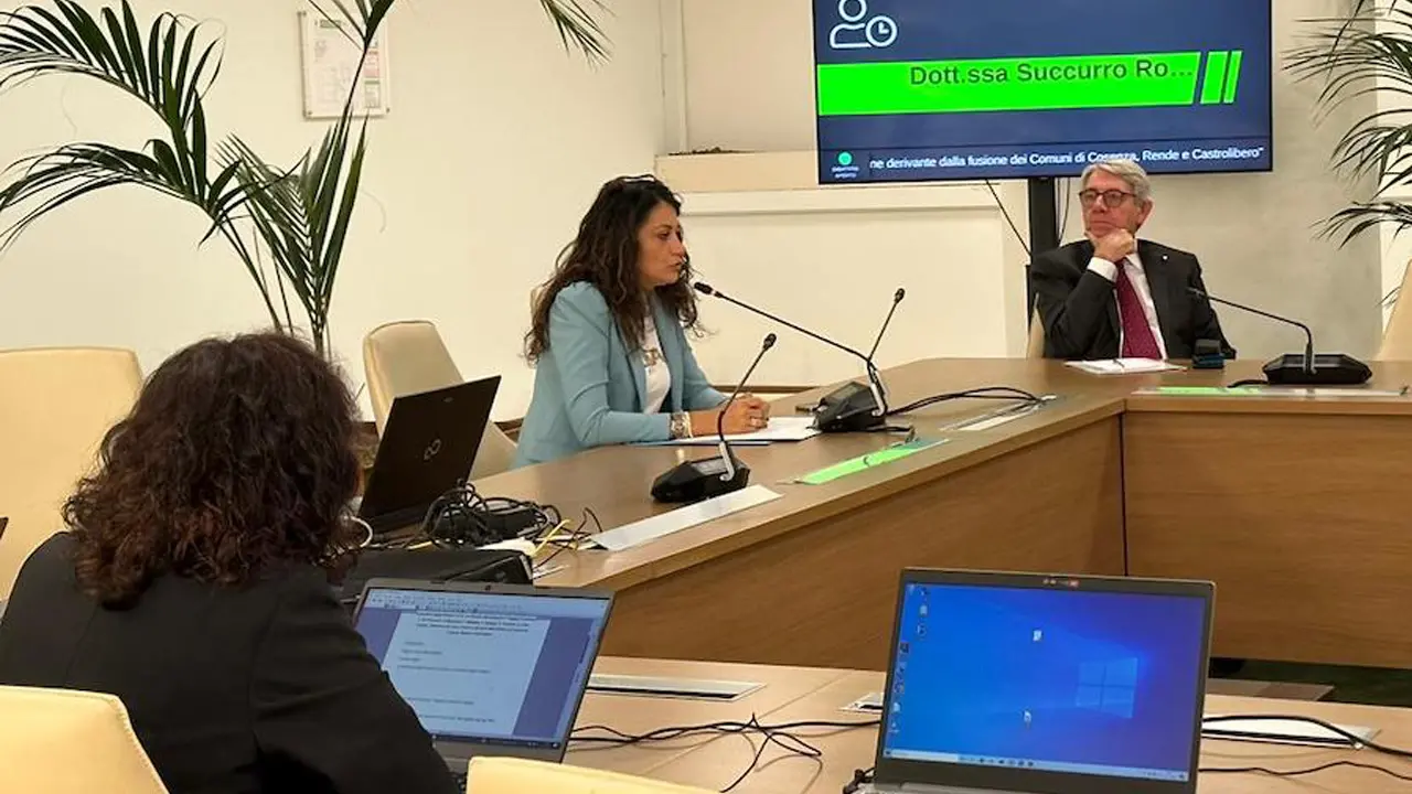 Città Unica, Succurro: «Non è una forzatura, credo nel sogno». E tira una bordata