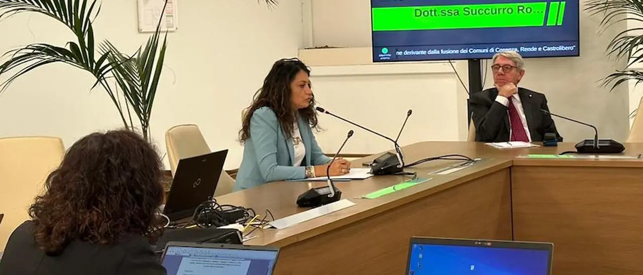 Città Unica, Succurro: «Non è una forzatura, credo nel sogno». E tira una bordata