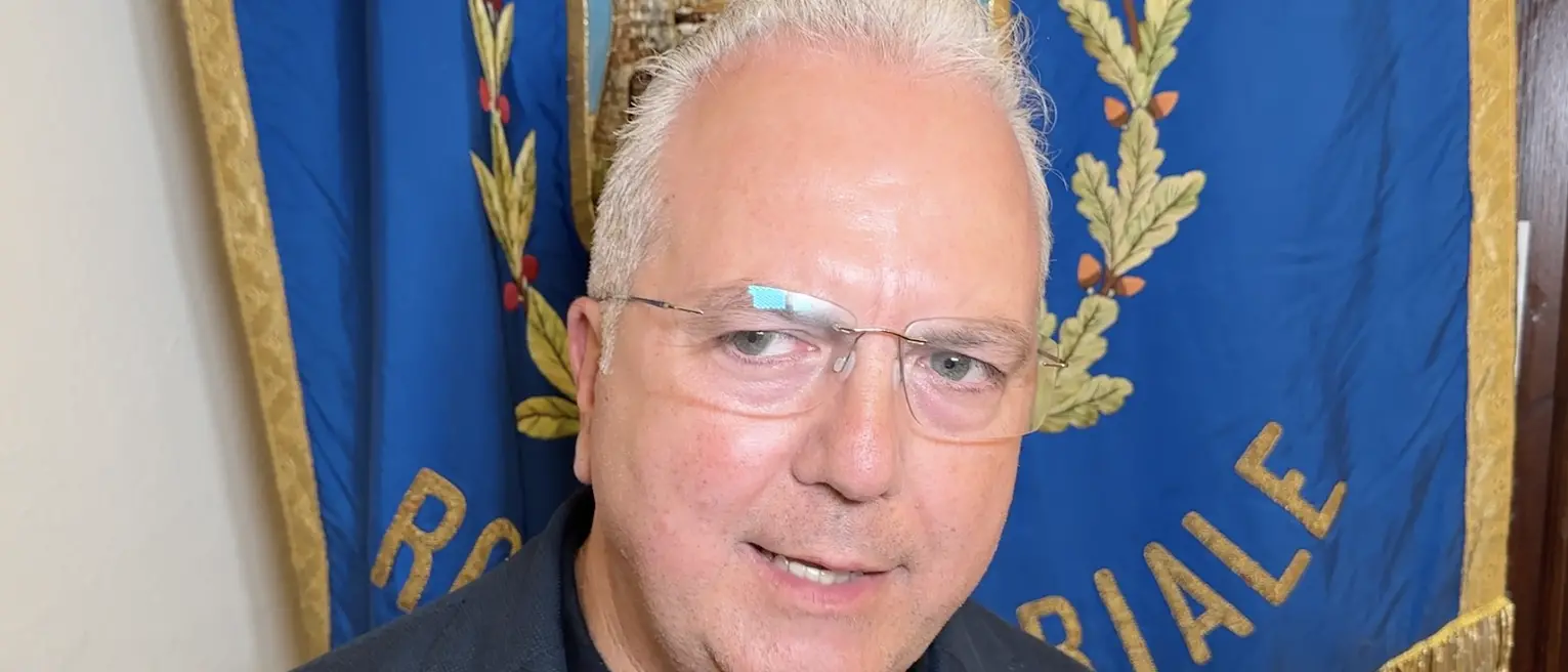 Rocca Imperiale, appello del sindaco per il rilancio sanitario nell'Alto Jonio cosentino