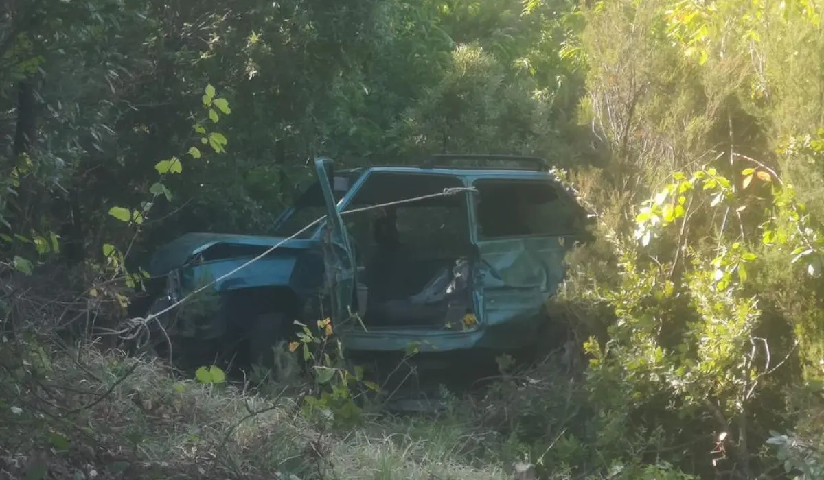 Incidente ad Acri, morto anche l'uomo: era ricoverato in ospedale