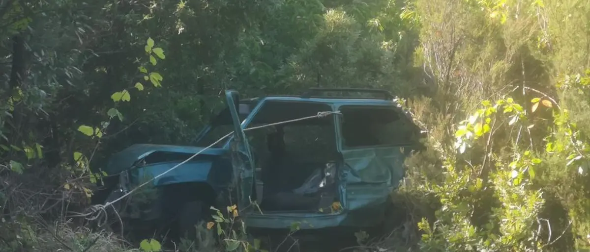 Incidente ad Acri, morto anche l'uomo: era ricoverato in ospedale