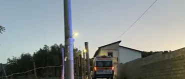 Corigliano Rossano, incidente mortale col muletto a Forello. Perde la vita un 45enne