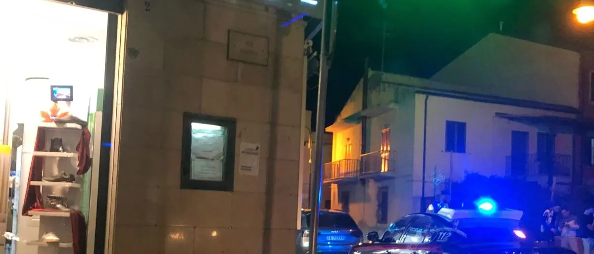 Minaccia di morte una farmacista: alta tensione a Schiavonea