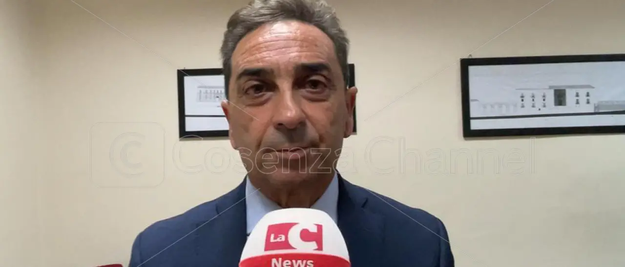 Corigliano Rossano, Azione sceglie la metà campo: «Mai con Flavio Stasi»