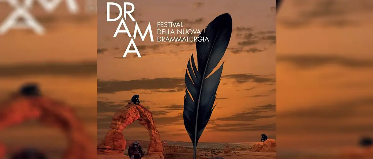 Cosenza e Unical unite dal teatro di DramaFest, il festival della nuova drammaturgia