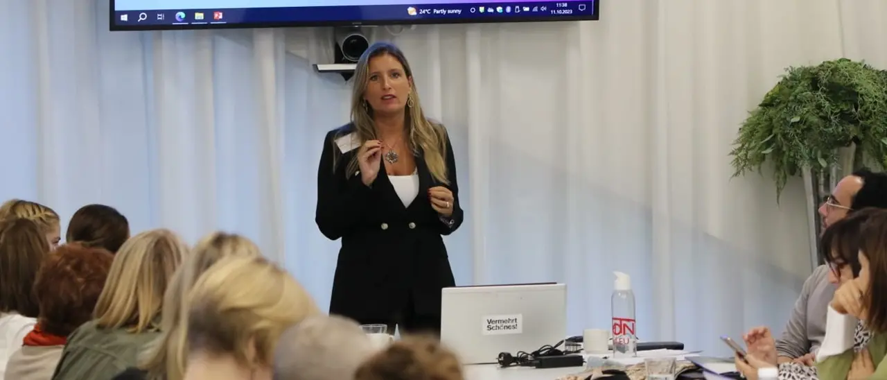 Tribunale di Castrovillari, Beatrice Magarò nuovo presidente della sezione civile