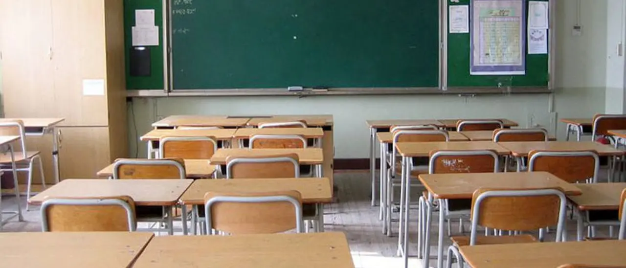 Dimensionamento scolastico al via il 1 settembre in provincia di Cosenza | NOMI