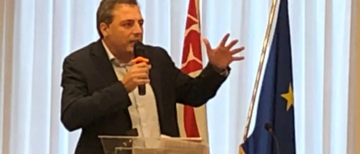 Intimidazione a Cassano, anche la Cisl esprime solidarietà al giornalista Cristaldi