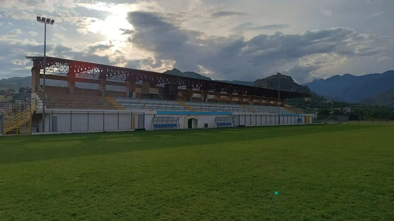 Promozione, Cassano Sibarys delude le aspettative: società pronta a correre ai ripari