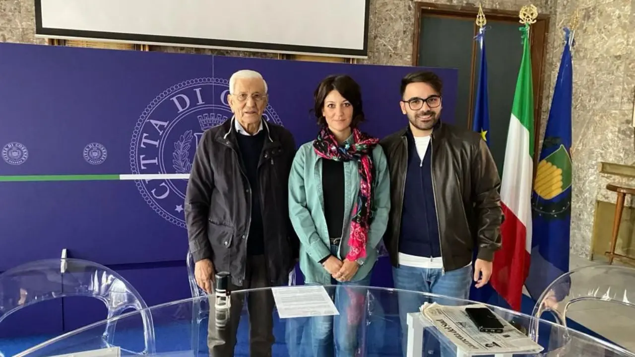 Cosenza, al via il progetto \"Mobilità per tutti\" dedicato all'accompagnamento di anziani e disabili