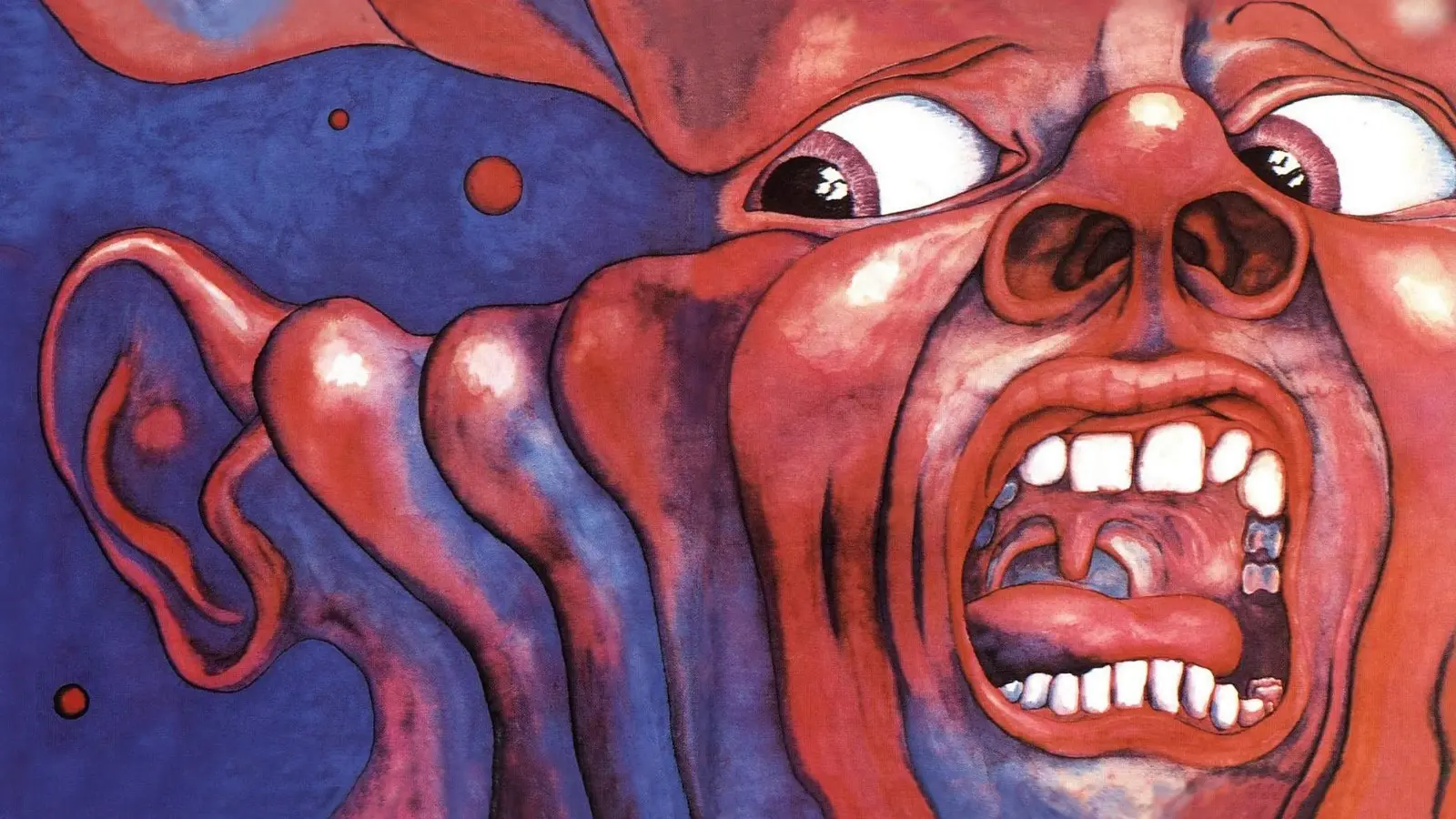 Il mito dei King Crimson arriva all'Unical con l'unica tappa calabrese del Tony Levin Trio