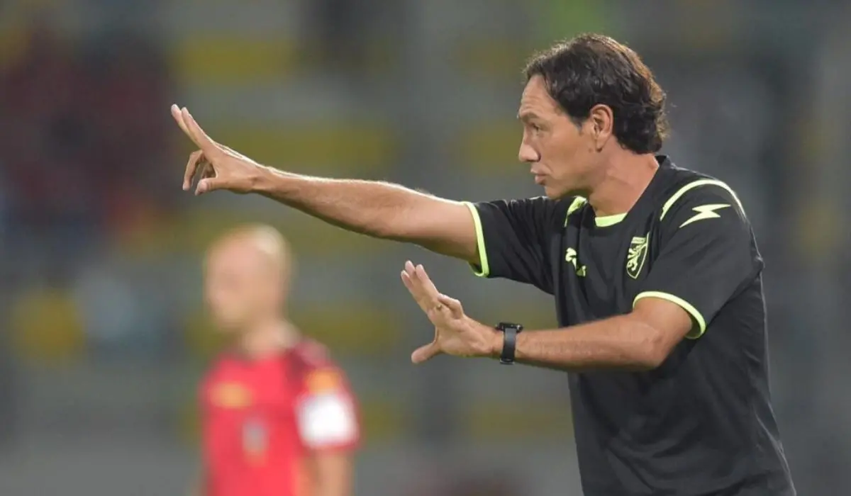 Nesta: «Il Cosenza non ci farà respirare. Dobbiamo essere pronti»