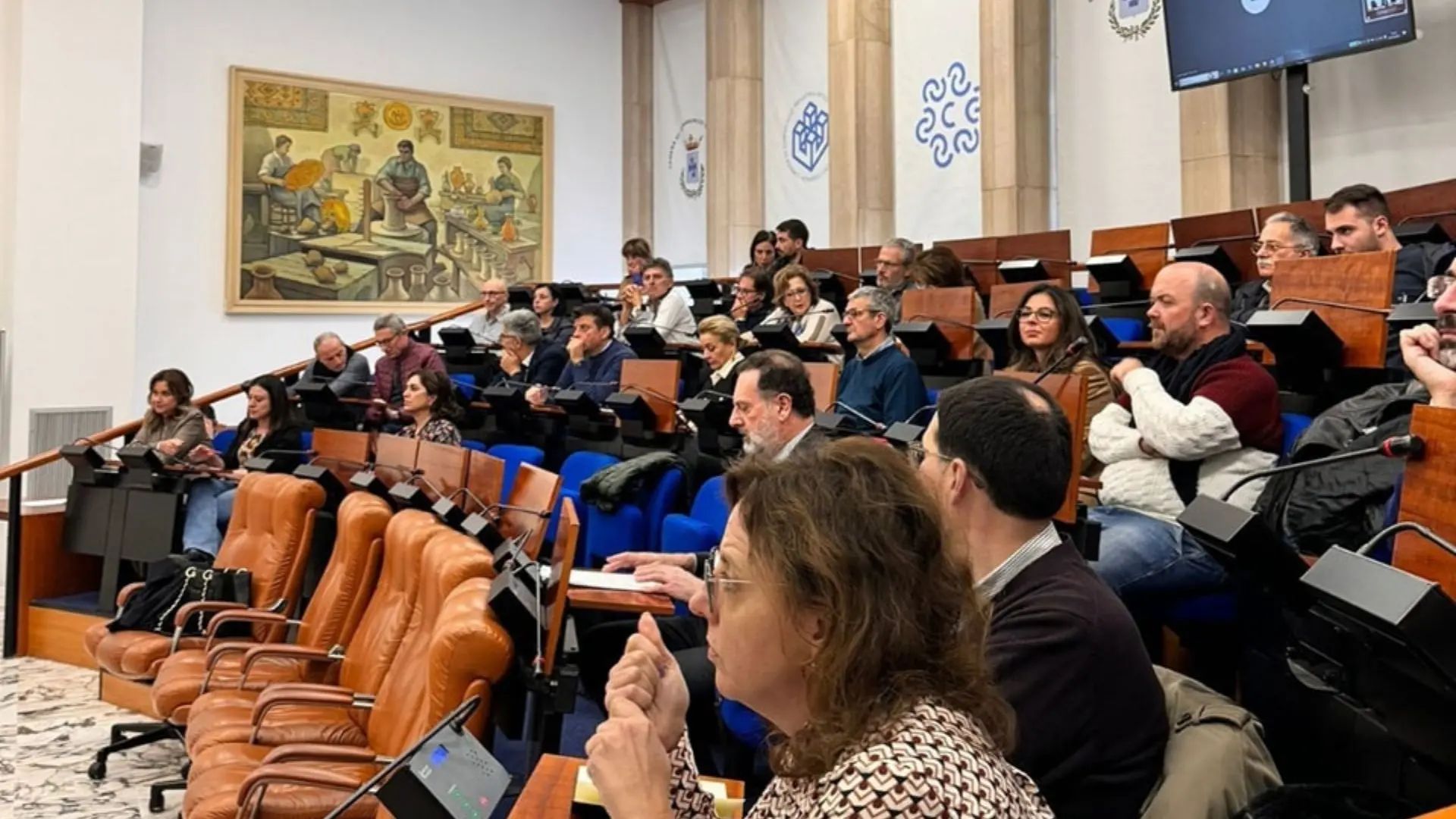 Alla Camera di commercio di Cosenza ciclo di seminari sul Pnrr