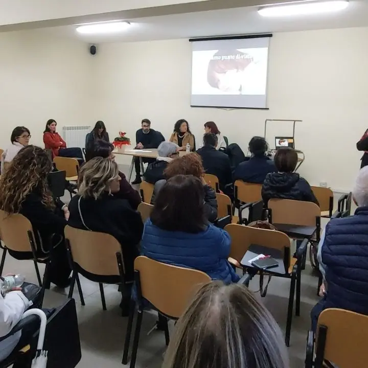 Autismo e disabilità, progetto sperimentale da Cosenza a Rogliano