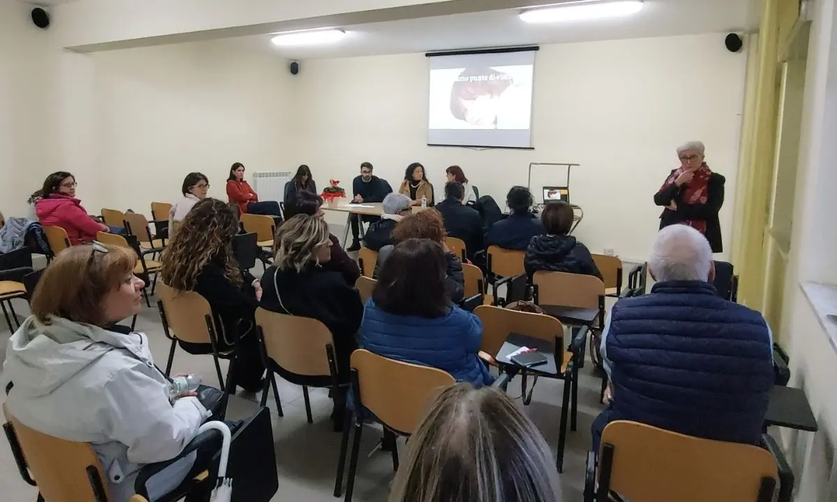 Autismo e disabilità, progetto sperimentale da Cosenza a Rogliano