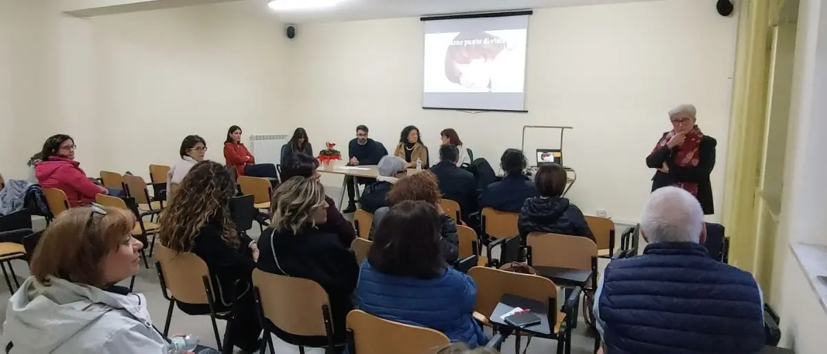 Autismo e disabilità, progetto sperimentale da Cosenza a Rogliano