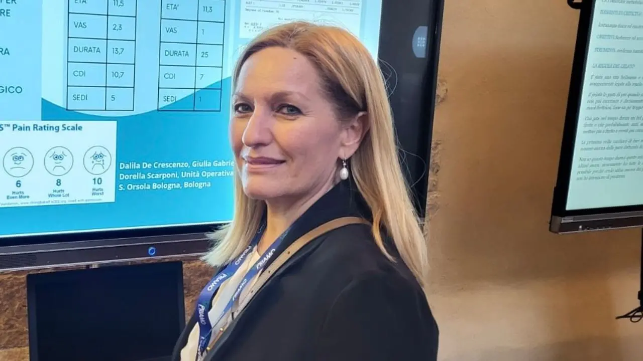 La cosentina Angela Piattelli nuovo presidente della Società italiana di Psico-oncologia