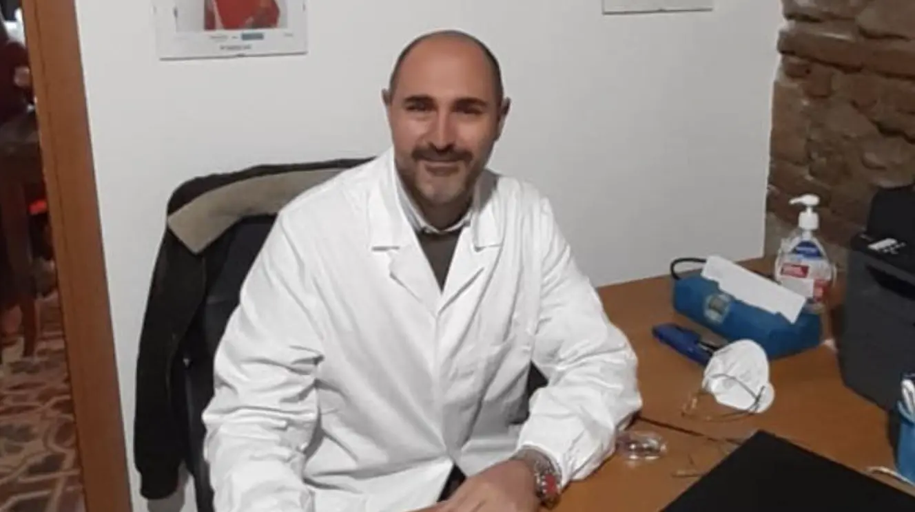 Cosenza, l'oncologo Salvatore Turano è il nuovo coordinatore calabrese dell'Aiom