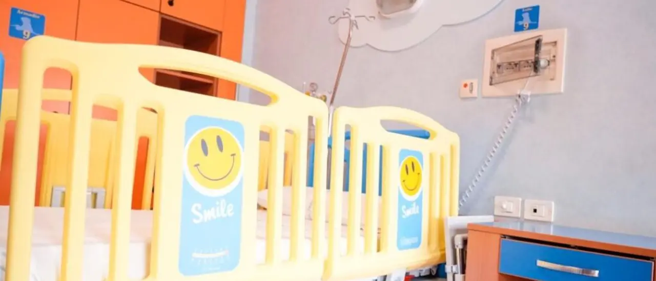 Scalea, deserti gli avvisi pubblici per il conferimento di un incarico da pediatra