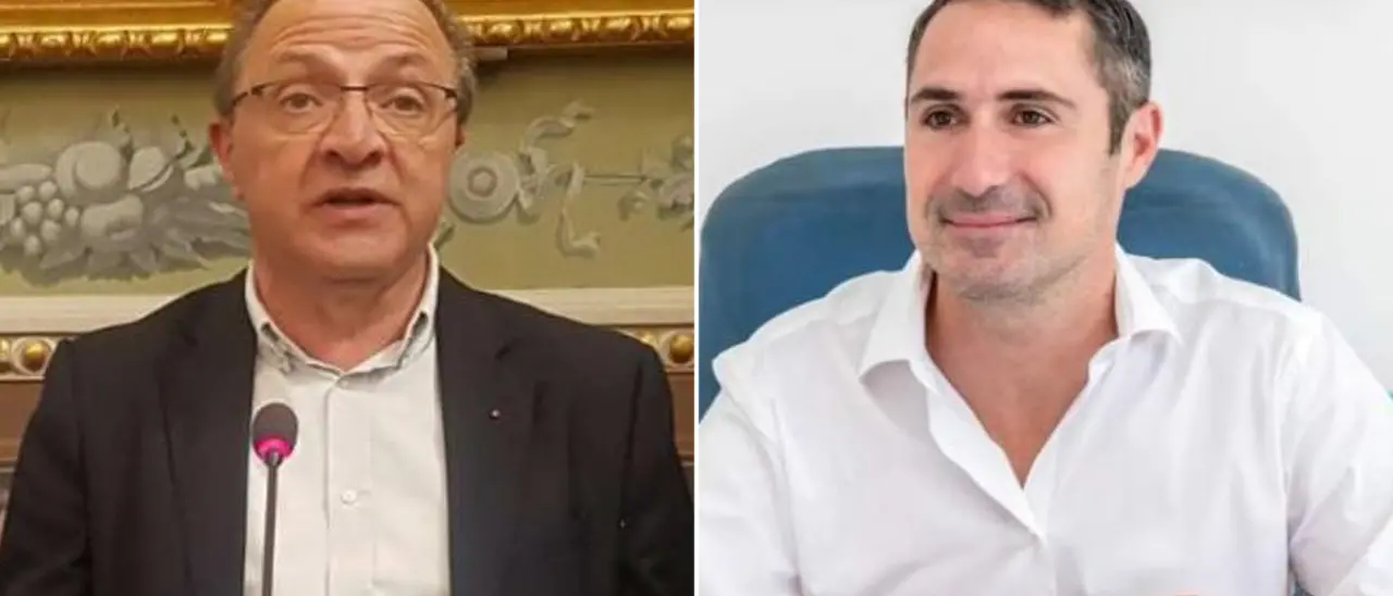 Autonomia differenziata, il Pd: «L'assegno di Calderoli ad Occhiuto era \"postdatato\"»