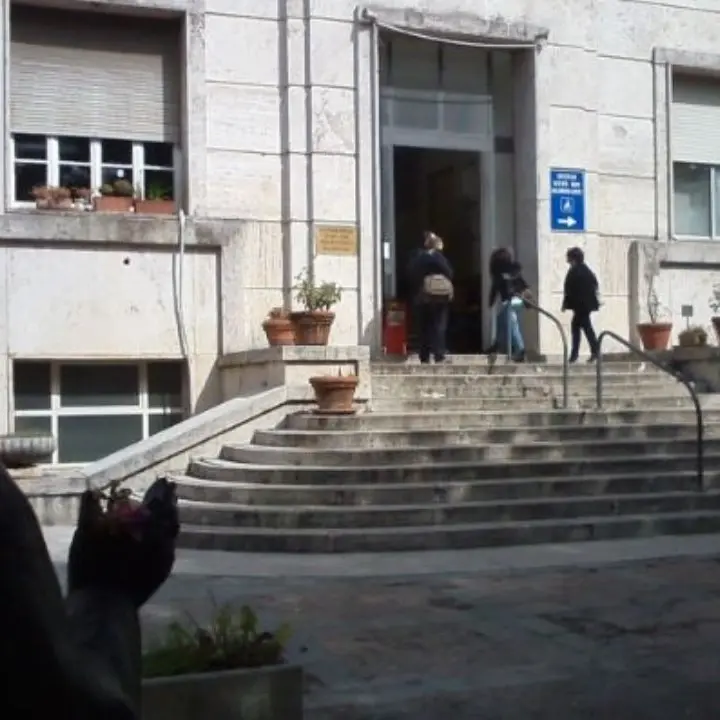 Al Mariano Santo di Cosenza, un personale sanitario a misura di pazienti e familiari