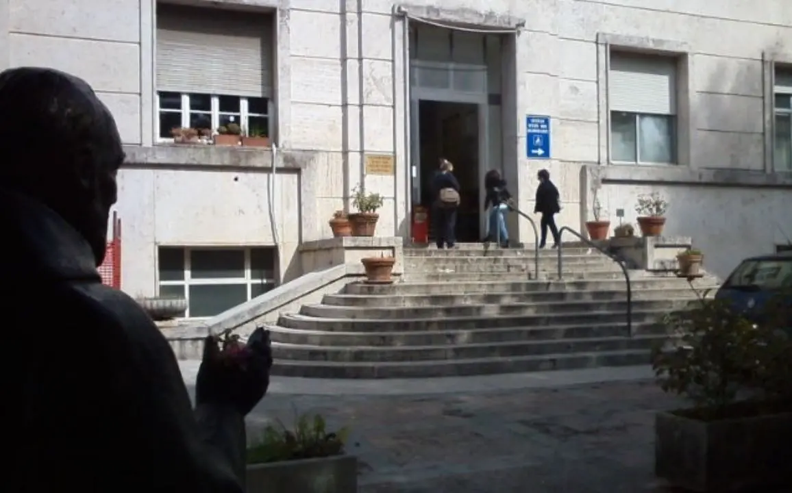 Al Mariano Santo di Cosenza, un personale sanitario a misura di pazienti e familiari