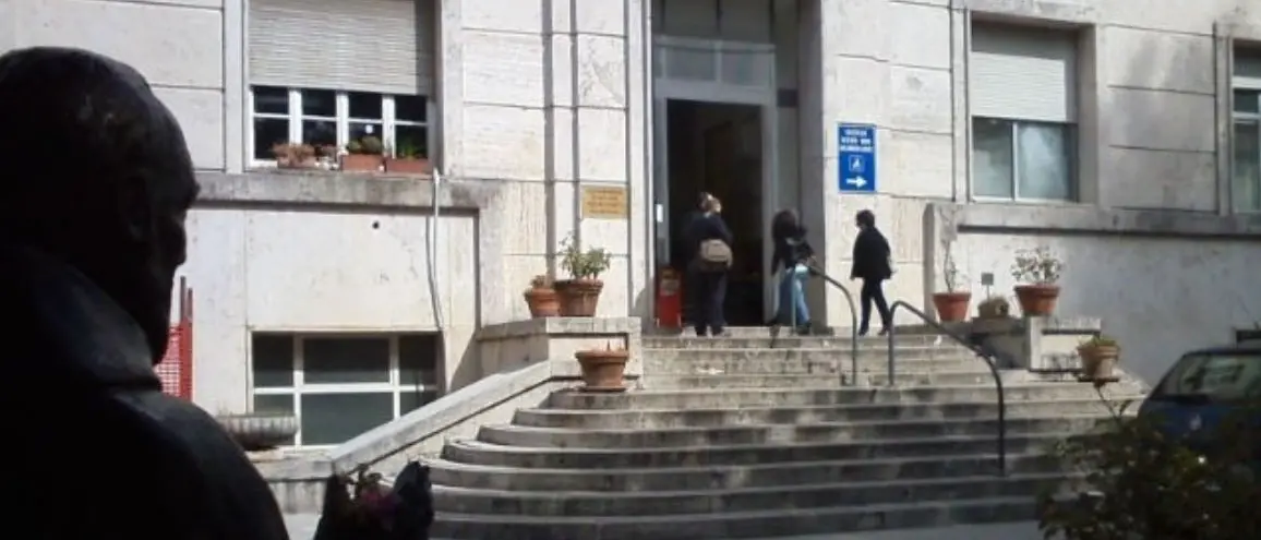 Al Mariano Santo di Cosenza, un personale sanitario a misura di pazienti e familiari