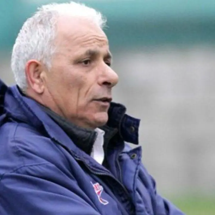 Franco Giugno vicino alla DB Rossoblù? L'ex allenatore chiarisce la sua posizione