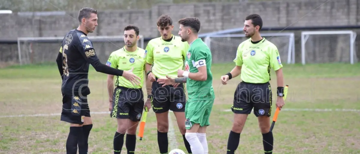 Coppa Italia dilettanti, i risultati dei quarti di finale: tra le cosentine passa il Trebisacce