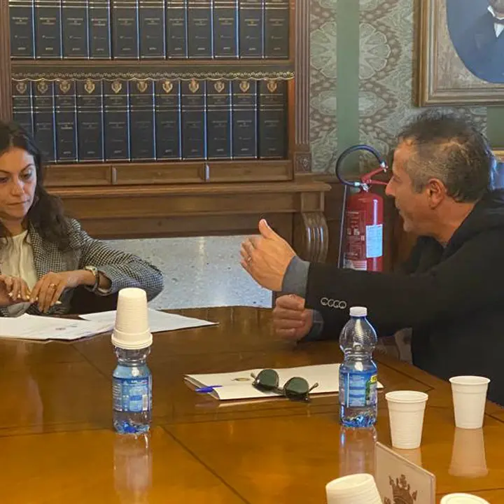 Città unica, il Comitato cittadino di Rende incontra Rosaria Succurro e Orlandino Greco