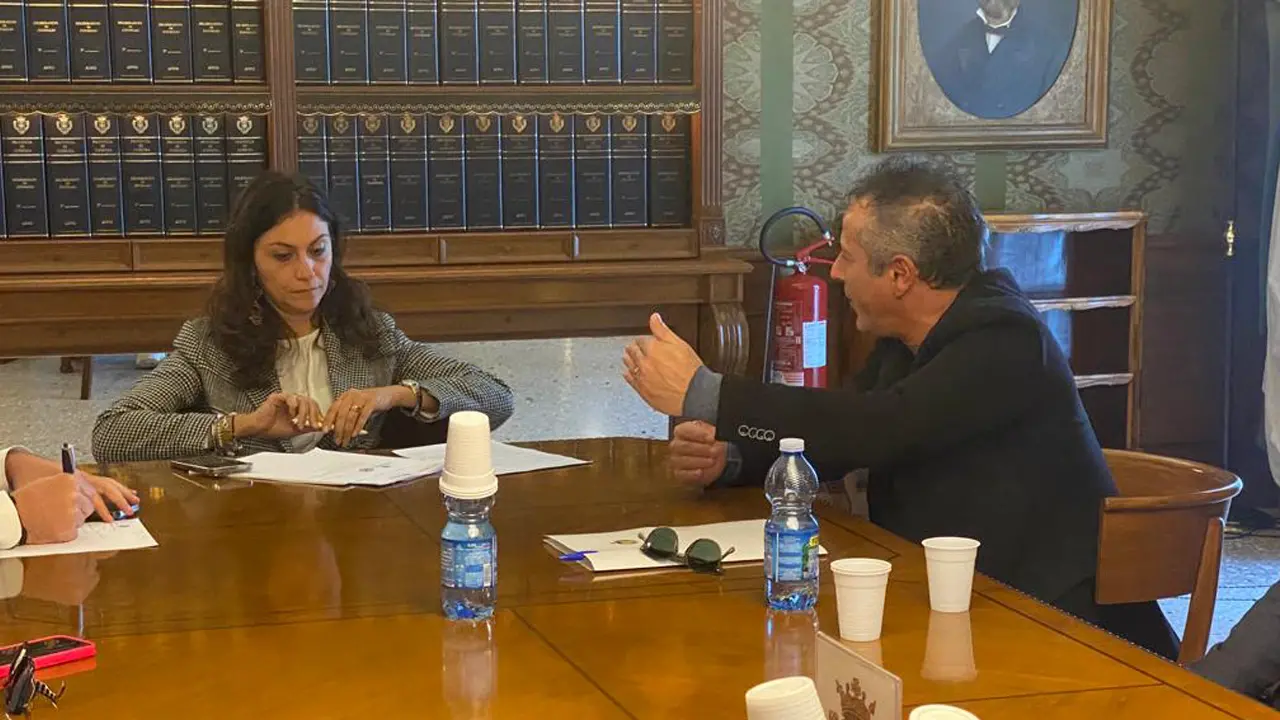 Città unica, il Comitato cittadino di Rende incontra Rosaria Succurro e Orlandino Greco