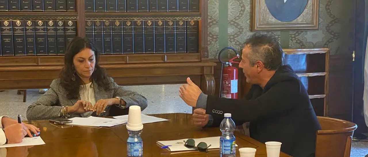 Città unica, il Comitato cittadino di Rende incontra Rosaria Succurro e Orlandino Greco