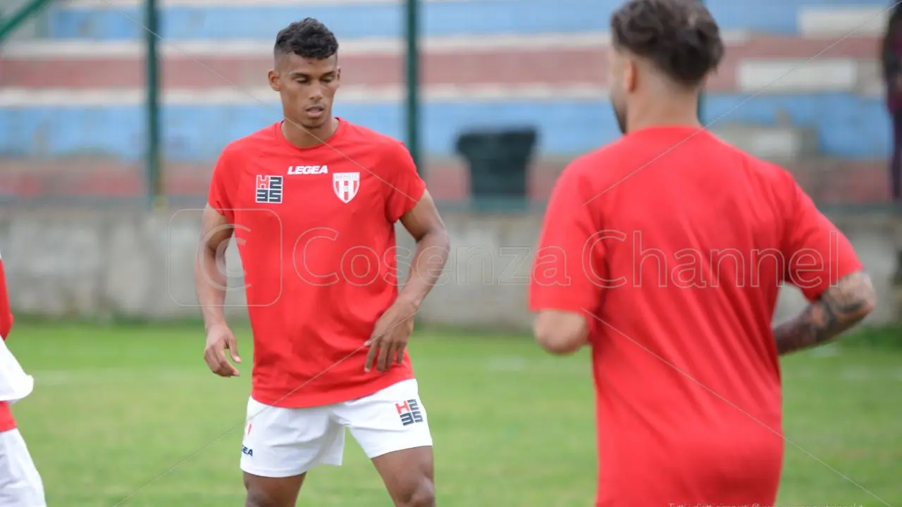 Coppa Italia Dilettanti, oggi il ritorno dei quarti: in campo tre squadre cosentine