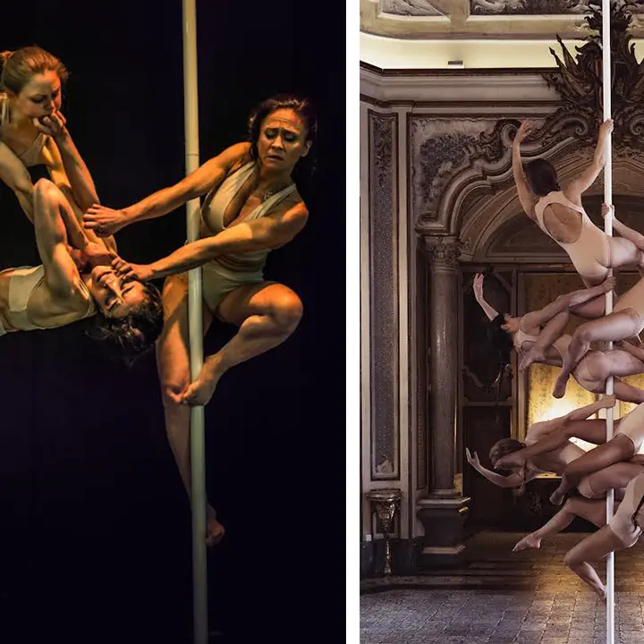 Cosenza, il Rendano si prepara per \"Baroque Suite\" in scena venerdì