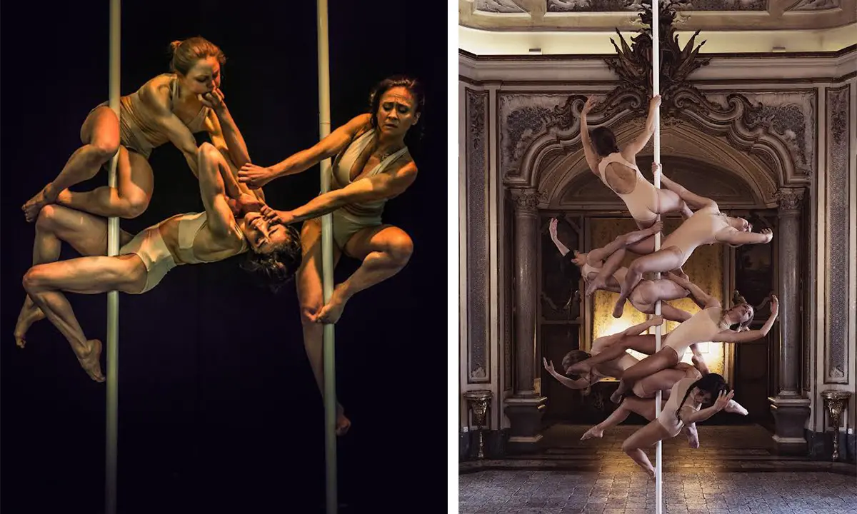 Cosenza, il Rendano si prepara per \"Baroque Suite\" in scena venerdì