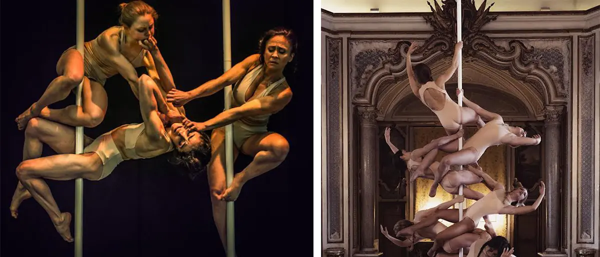 Cosenza, il Rendano si prepara per \"Baroque Suite\" in scena venerdì