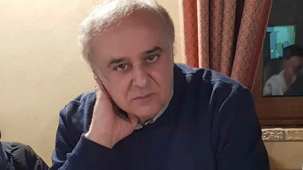 Spezzano Albanese, Ferdinando Iannuzzi si candida a sindaco