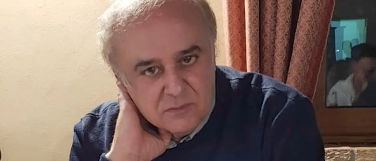 Spezzano Albanese, Ferdinando Iannuzzi si candida a sindaco