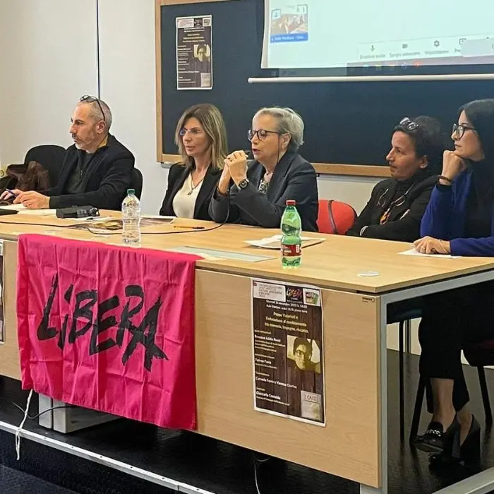 Unical, 50 studenti domani a Rosarno per visitare i luoghi della memoria di Peppe Valarioti