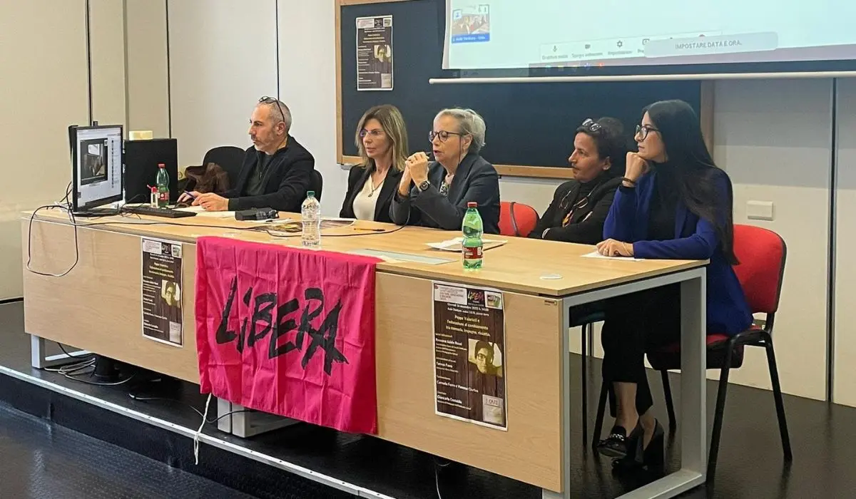 Unical, 50 studenti domani a Rosarno per visitare i luoghi della memoria di Peppe Valarioti