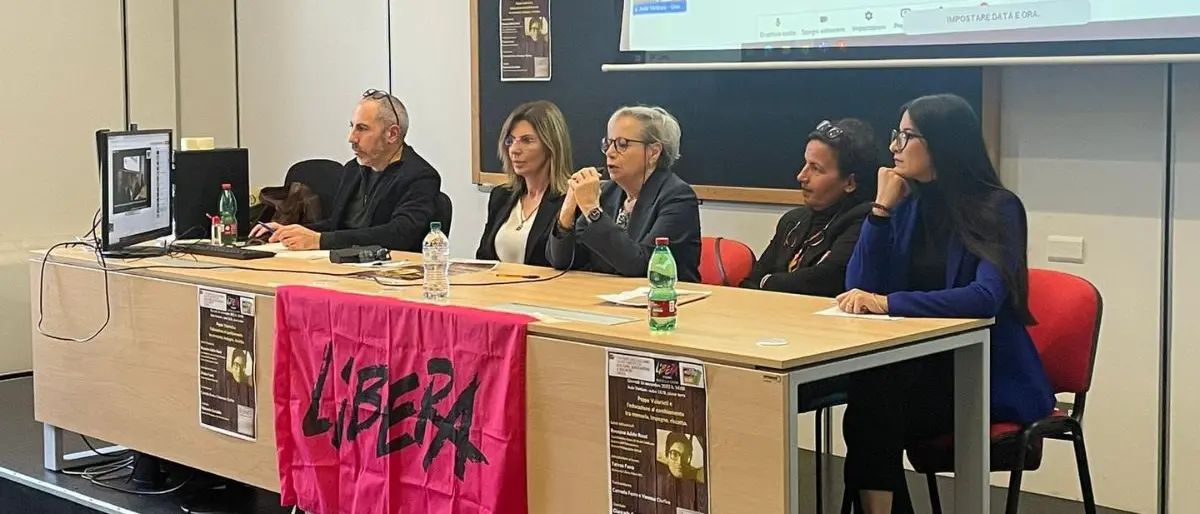 Unical, 50 studenti domani a Rosarno per visitare i luoghi della memoria di Peppe Valarioti